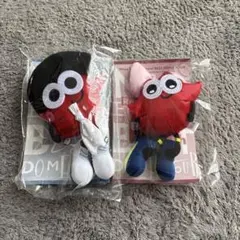 ミュージシャン ぬいぐるみマスコット Aセット 2026年最新】ジャンル：国内アーティスト ミュージシャン ぬいぐるみ