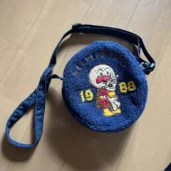 アーク 1988年製 ショルダーバッグ