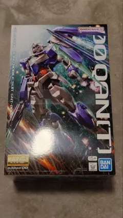 【新品未組立】HG ダブルオークアンタ MG ガンダムエクシア　クリアカラー 新品未組立】HG ダブルオークアンタ MG ガンダムエクシア クリアカラー