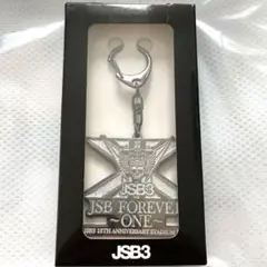 三代目 特典 キーホルダー