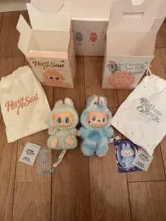 ラブブ HOPE QUQU BigintoEnergy Have A Seat