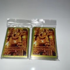 2025年最新】ミリオンゴッド スリーブの人気アイテム - メルカリ