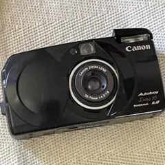 2026年最新】Canon コンパクトカメラ(フィルム)の人気アイテム - メルカリ
