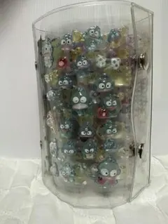 シール帳完成品　ボンボンドロップシール正規品