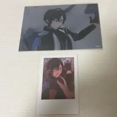 四季凪アキラ チェキ ブロマイド