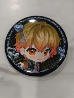 【シクフォニ】みこと 缶バッジ