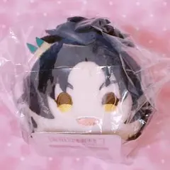 刀剣乱舞 太鼓鐘貞宗 Ｃ賞 ぶるぶる！もちもちマスコット くじ王 ②