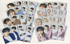 straykids RUN IT POPUP ランダム トレカ 32枚コンプ