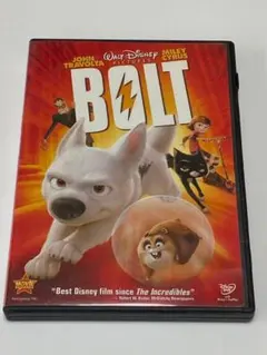 海外版　Bolt ボルト