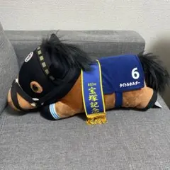 2025年最新】サラブレッドコレクションねそべりBIGの人気アイテム