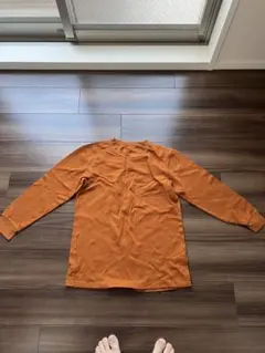 ユニクロヒートテック極暖インナー