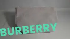 Burberry Beauty ホワイトポーチのサムネイル
