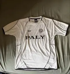 新品 L PALACE PRO-TEAM JERSEY 青 パレス - メルカリ