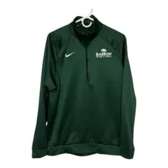 1324 Nike BABSON TRACK & FIELD ジャージ