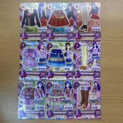 セクシータイプセット