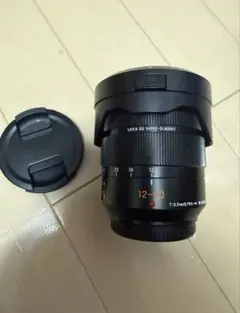 LEICA DG VARIO-ELMARIT 12-60mm F2.8-4.0のサムネイル