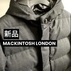 メンズダウンジャケット