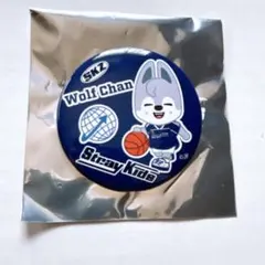 jyp popup straykids ウルフチャン