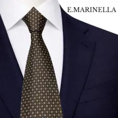 2026年最新】E.MARINELLA メンズ ネクタイの人気アイテム - メルカリ