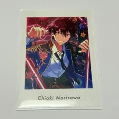 あんスタ ぱしゃっつ 千秋