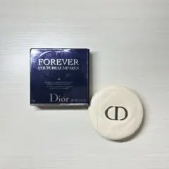 ディオールスキン フォーエヴァー クチュール ルミナイザー