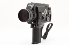 ロ*ス様 Nikon R8 SUPER ZOOM 8mmフィルムカメラ 取扱説明 ニコンR8スーパーズーム | マディ折原のfilm club blog -muddy