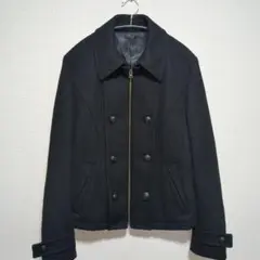 PPFM ナポレオンジャケット　ハーフコート