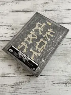 BiSH stereo future 初回生産限定盤　未開封新品 BiSH stereo future 初回生産限定盤 未開封新品 DISCOGRAPHY