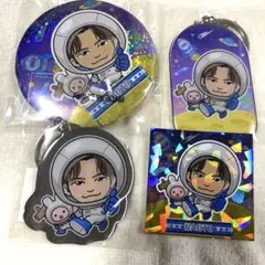 NAOTO セット①  オンラインブース