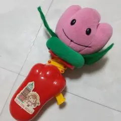 ハウステンボス　チューリーちゃん　伸びる　ぬいぐるみ