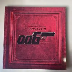 石井竜也 ナイロンクラブ 006 ブックレット