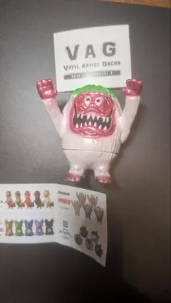 2026年最新】インディーズ ソフビの人気アイテム - メルカリ