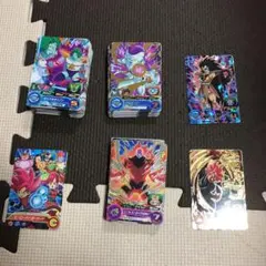 スーパードラゴンボールヒーローズ　ドラゴンボール　超　ヒーローズ　まとめ売り