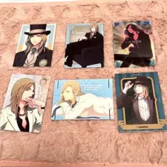 カミュ キャラクターグッズ