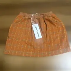 misha and puff スカート