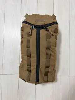 タスマニアンタイガー モジュラーパック30L ポーチ・ボトルホルダー