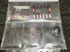 鬼滅の刃 ufotable 夏祭り アクリルスタンド 蜜璃 伊黒