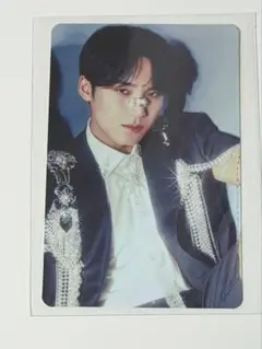 SEVENTEEN 消費期限 トレカ MINGYU ミンギュ SEVENTEEN トレカ ミンギュ 消費期限｜Yahoo!フリマ（旧PayPayフリマ）