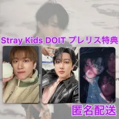 Stray Kids DOIT リスパ チャンビン