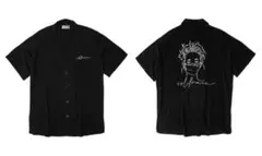 coldrain ボーリングシャツ Lサイズ