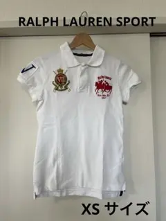 RALPH LAUREN SPORT ポロシャツ　ラルフローレンスポーツ