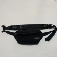 BORN BOON ヒップシート　ショルダーバッグ