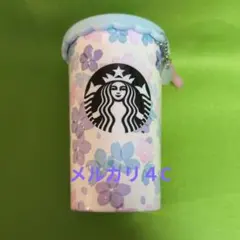 スターバックス シリコンリッド ステンレスカップ チャーム
