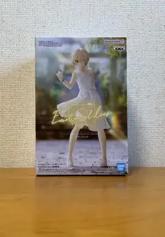 アイドルマスター シャイニーカラーズ 西城樹里 フィギュア