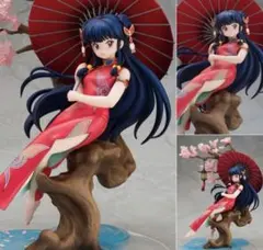らんま1/2 シャンプー 1/7スケールフィギュア