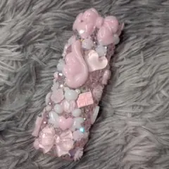 iQOSイルマワン デコケース ハンドメイド 電子タバコ テリア　13