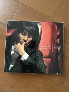 LEE BYUNG HUN いつか CD DVD - メルカリ