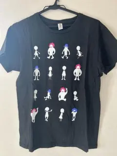 SEKAI NO OWARI Tシャツ 2012 ツアー