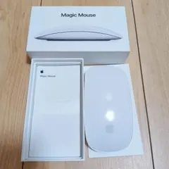 Apple magic mouse 3 純正品