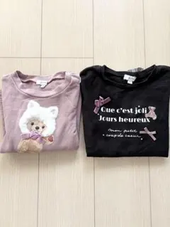 エニィファム 120